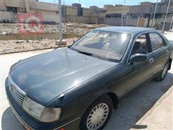 تويوتا كراون